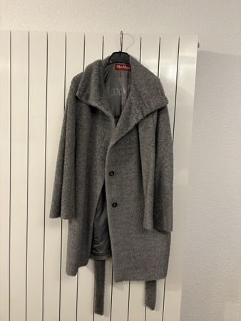 Manteau Max