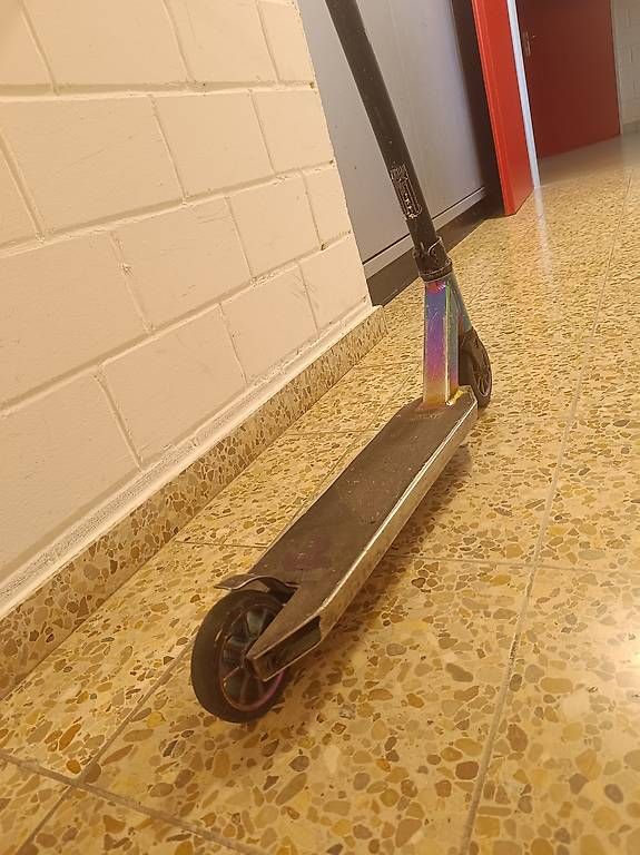 Kickboard: Chilli freestyle  – Gebraucht aus Wängi von fed_j5kl 2