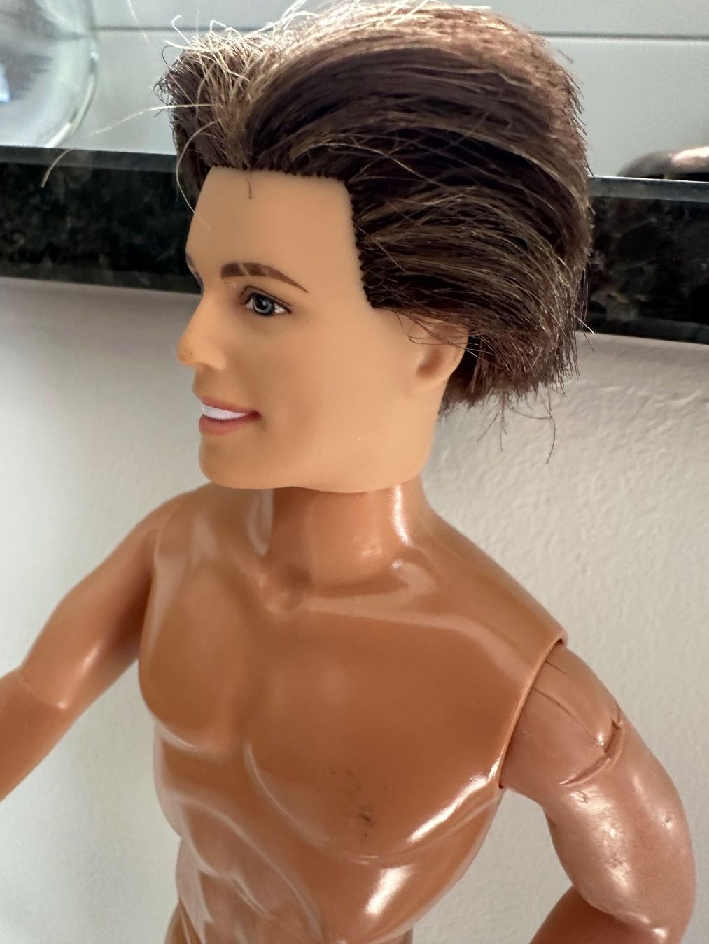 Statuette: +    1968   eR  KEN   + – Usato da Winkel venduto da zeho 2