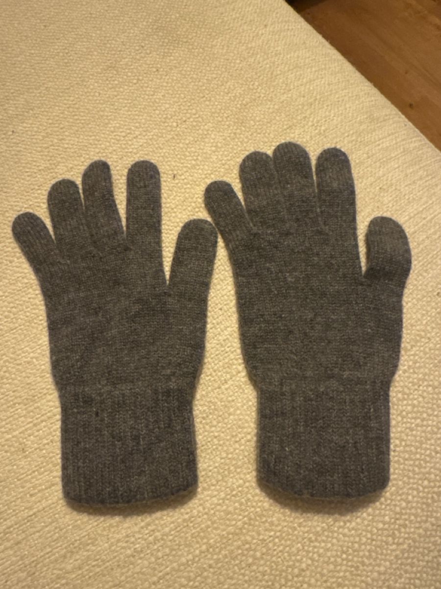 Gants & mitaines : Woll Handschuhe – D'occasion à St. Moritz par Bengeee