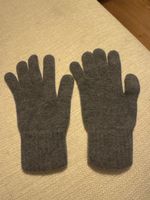Woll Handschuhe