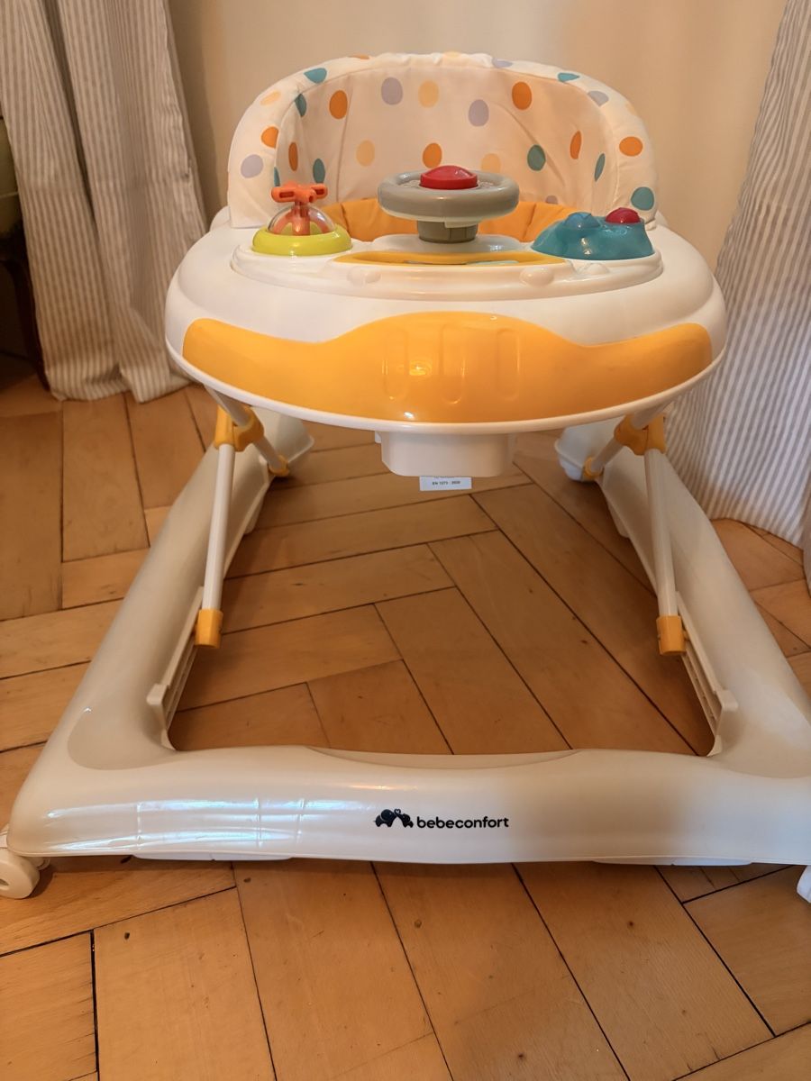 Véhicules pour enfants: Lauflernhilfe Explorer von bebeconfort – D'occasion à Zürich par Nina_085 1