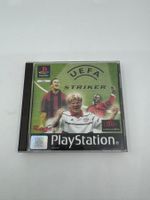 UEFA Striker (PS1)