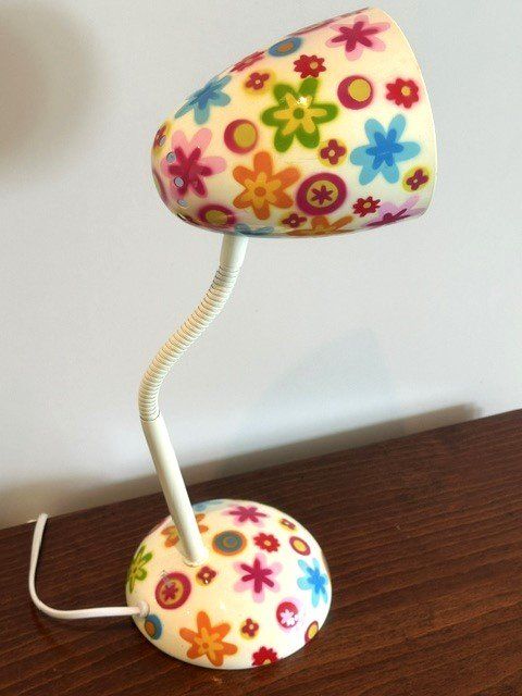 Pylones Lampade: faRbenwuNdeR LamPeN – Usato da Winkel venduto da zeho 8