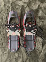 2 Paar Schneeschuhe 