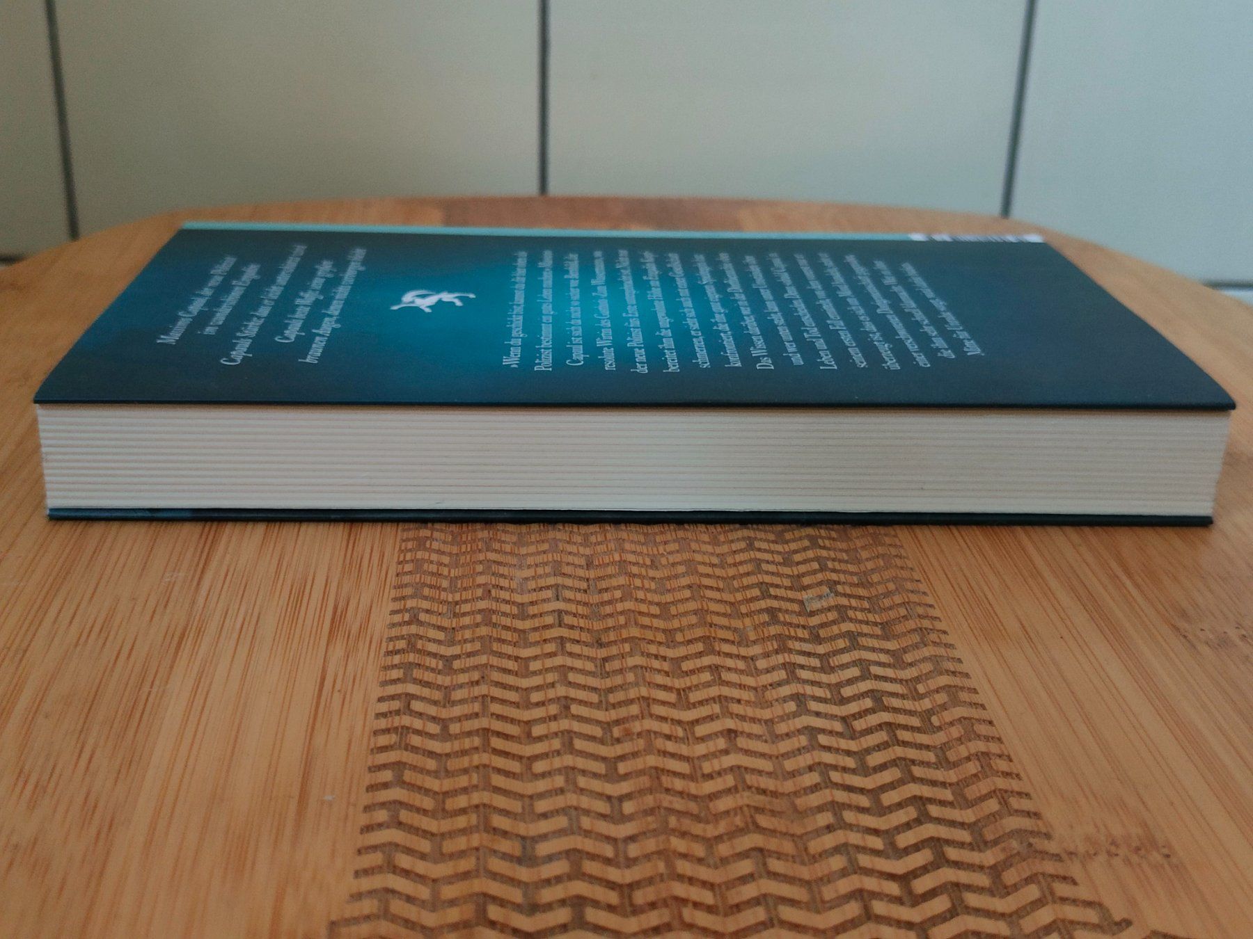 Libri: ENGADINER ABGRÜNDE - GIAN MARIA CALONDER – Usato da Wald ZH venduto da Wullabolla 4