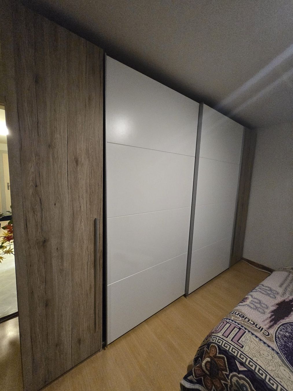Armadi: Kleiderschrank Otto's – Usato da Interlaken venduto da aar_7vnv 2