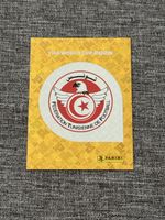 Panini WM 2026 - TUN 1