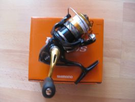 SHIMANO NASCI C2000S