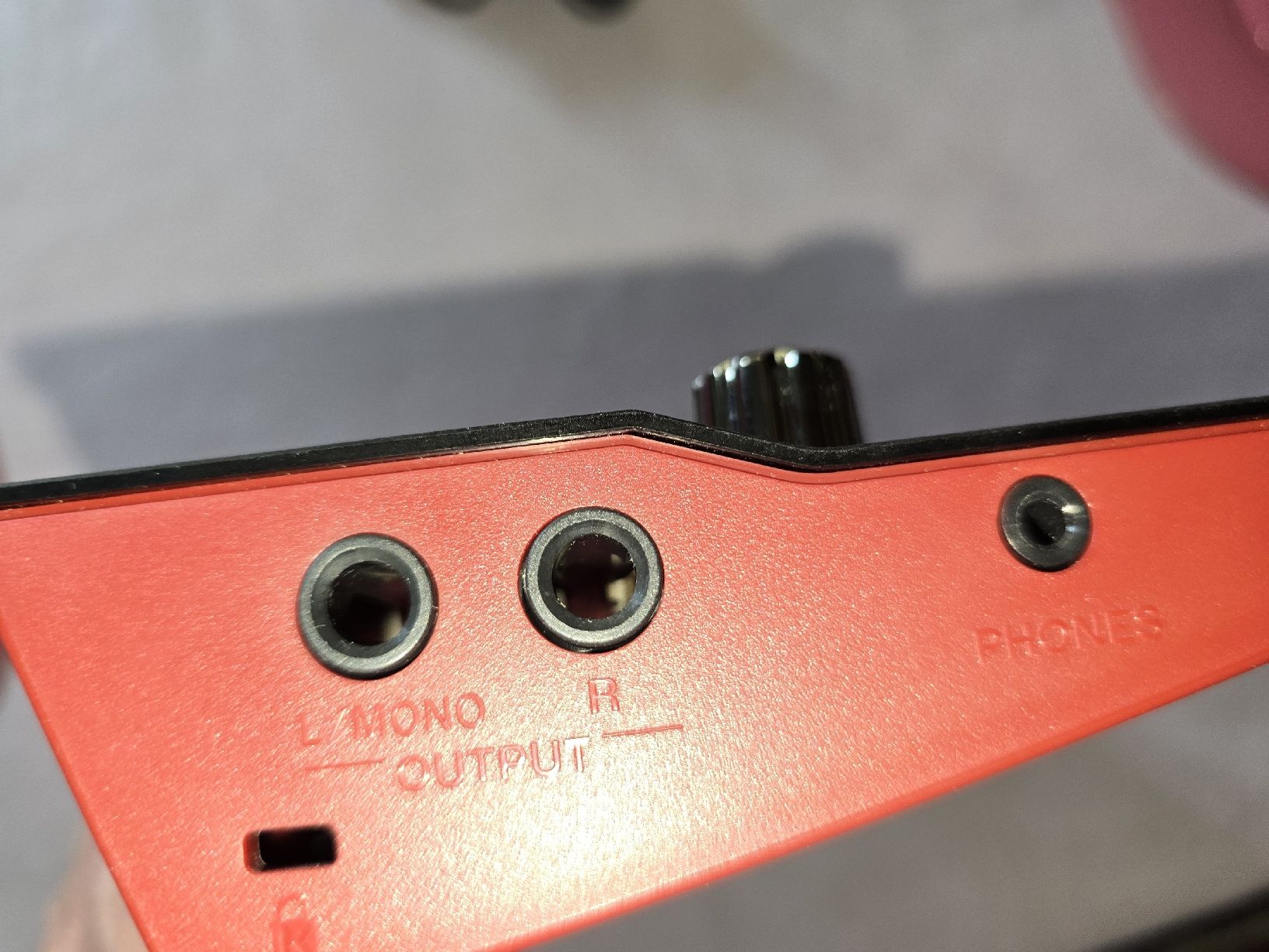 Boss Strumenti musicali: BOSS GT-001 GUITAR DESKTOP MULTI EFFEKT ... – Nuovo (secondo la descrizione) da Zürich venduto da Antiquedealer 7