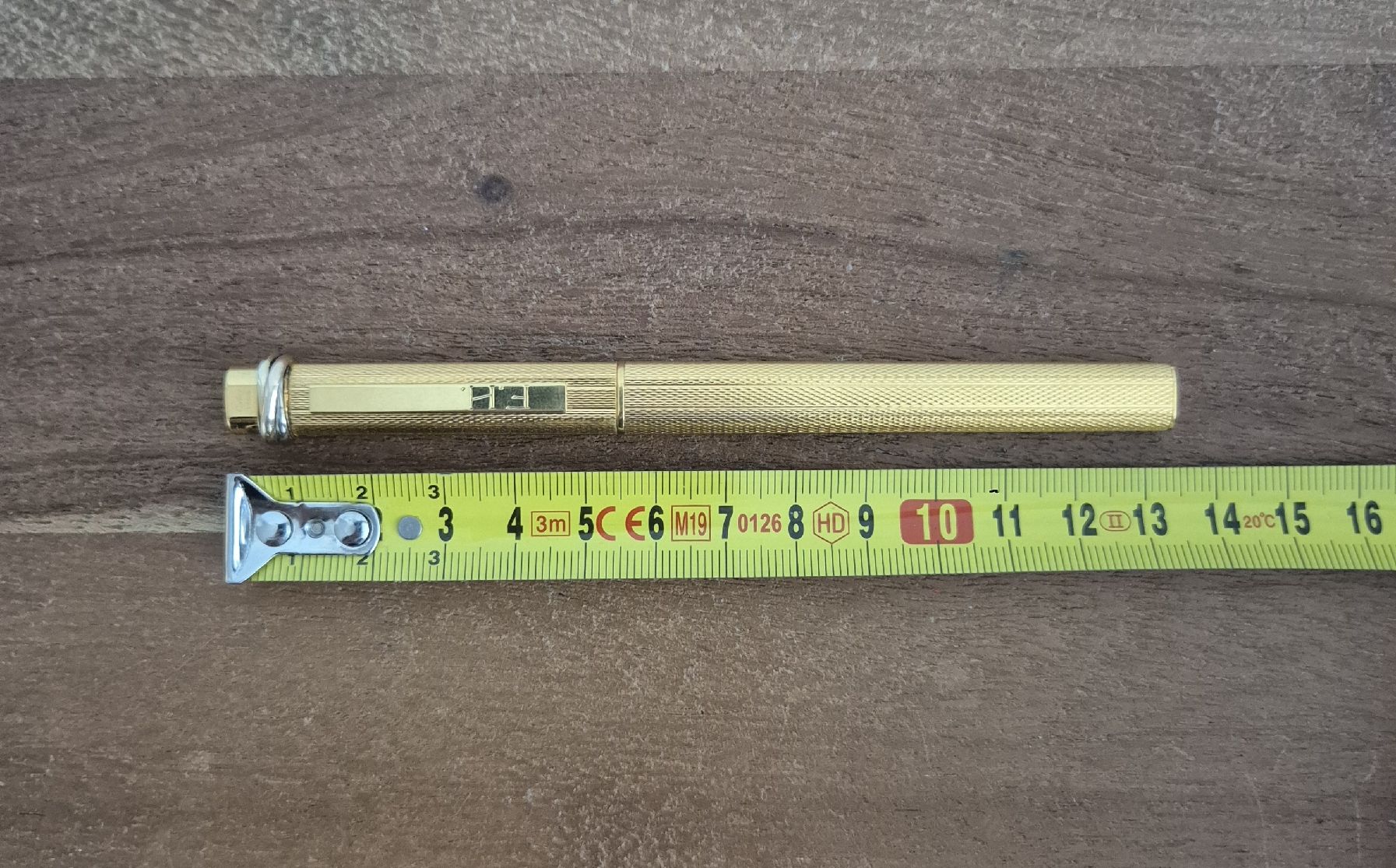 Cartier Penna & Evidenziatori: VINTAGE CARTIER KUGELSCHREIBER – Usato da Zürich venduto da Dalema13 7