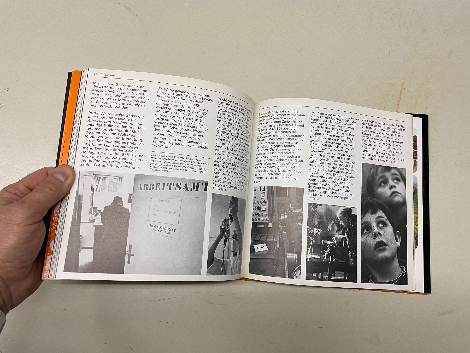 Libri: Zürcher Bürgerbuch – Usato da Winterthur venduto da sportdisco2 3
