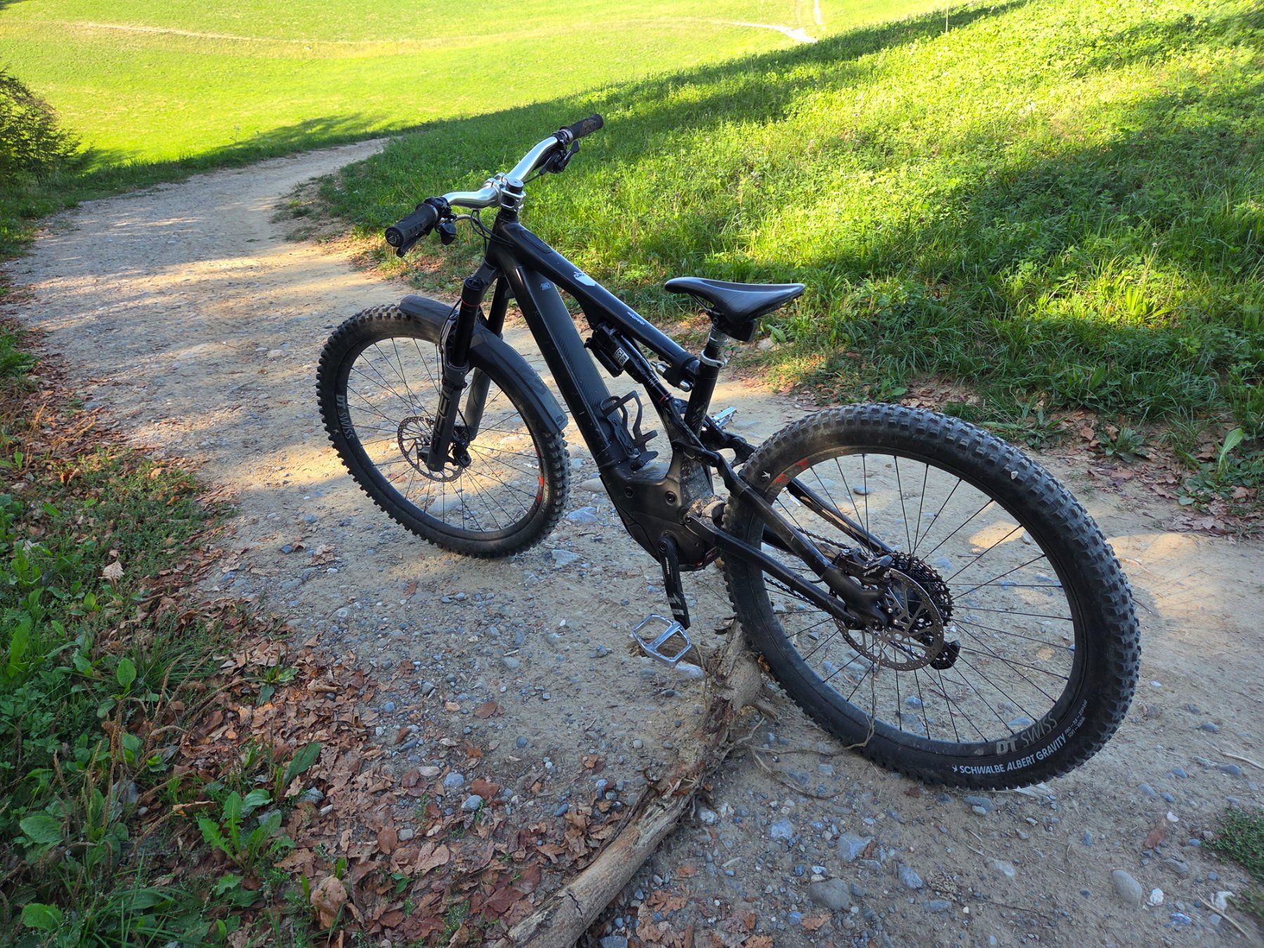 Specialized Biciclette: Specialized Kenevo/Neu – Usato da Bern venduto da Freeride001 2