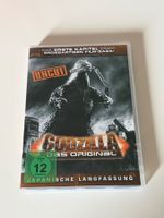 Godzilla Das Original Japanische Langfassung UNCUT 1954