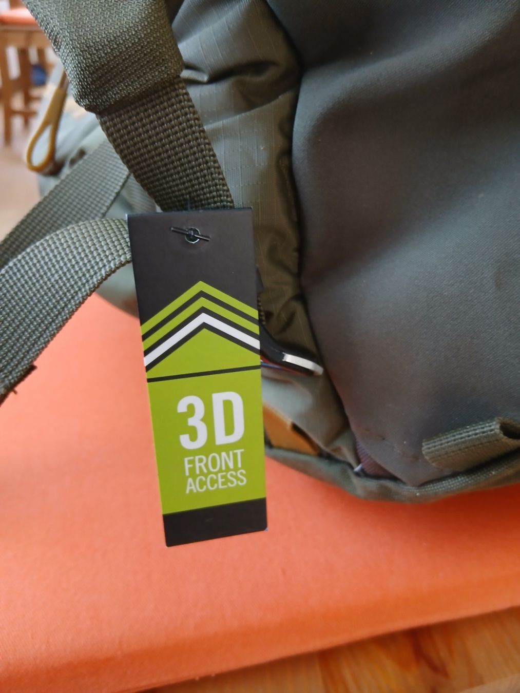 Sacs à dos: Rucksack – D'occasion à Grosswangen par chr_2trq 7