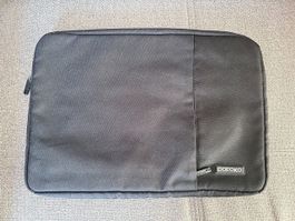 Custodia custodia protettiva per laptop POFOKO - Nera