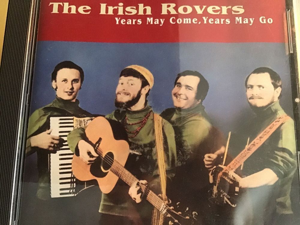 the irish rovers (Gebraucht) in Thierachern für CHF 1 – mit Lieferung ...