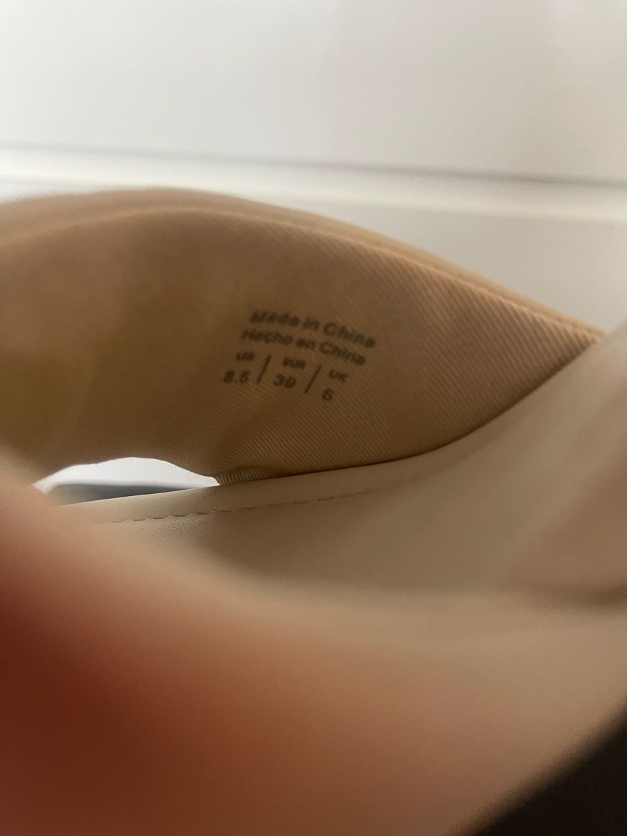 Aldo Scarpe da donna: Sommer Sandalen Aldo 39 – Usato da Dübendorf venduto da olh_rs5r 5