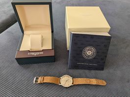 Longines Heritage 1945 (L2.813.4.66.0)