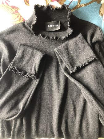 Akris Pullover