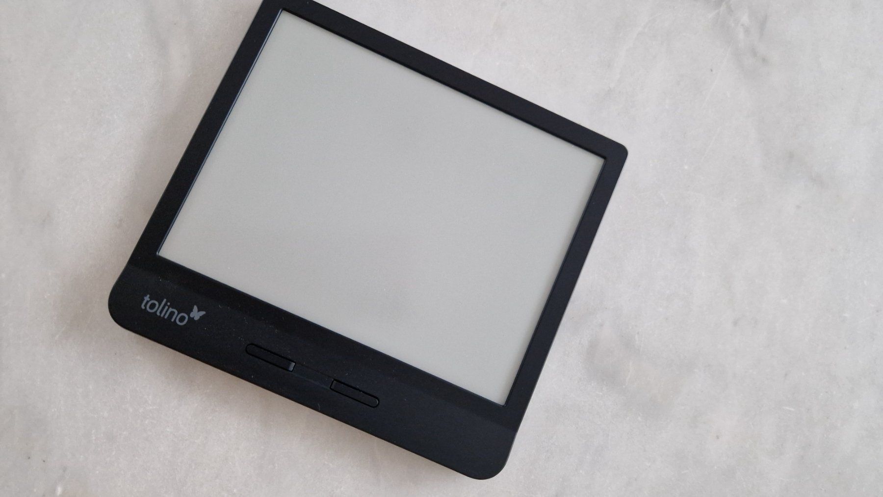 Tolino Tablet PC: Tolino E-Reader – Nuovo (secondo la descrizione) da Luzern venduto da buc_lq7z