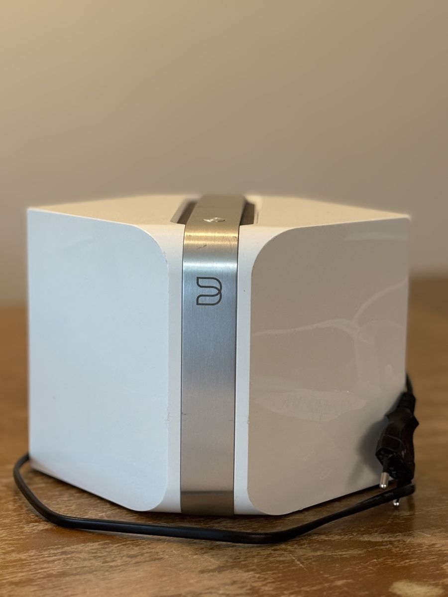 Bluesound Lettore multimediale & Streamer: Bluesound Node N100 - Wireless Streaming Music Player – Usato da Zürich venduto da rit_y22r