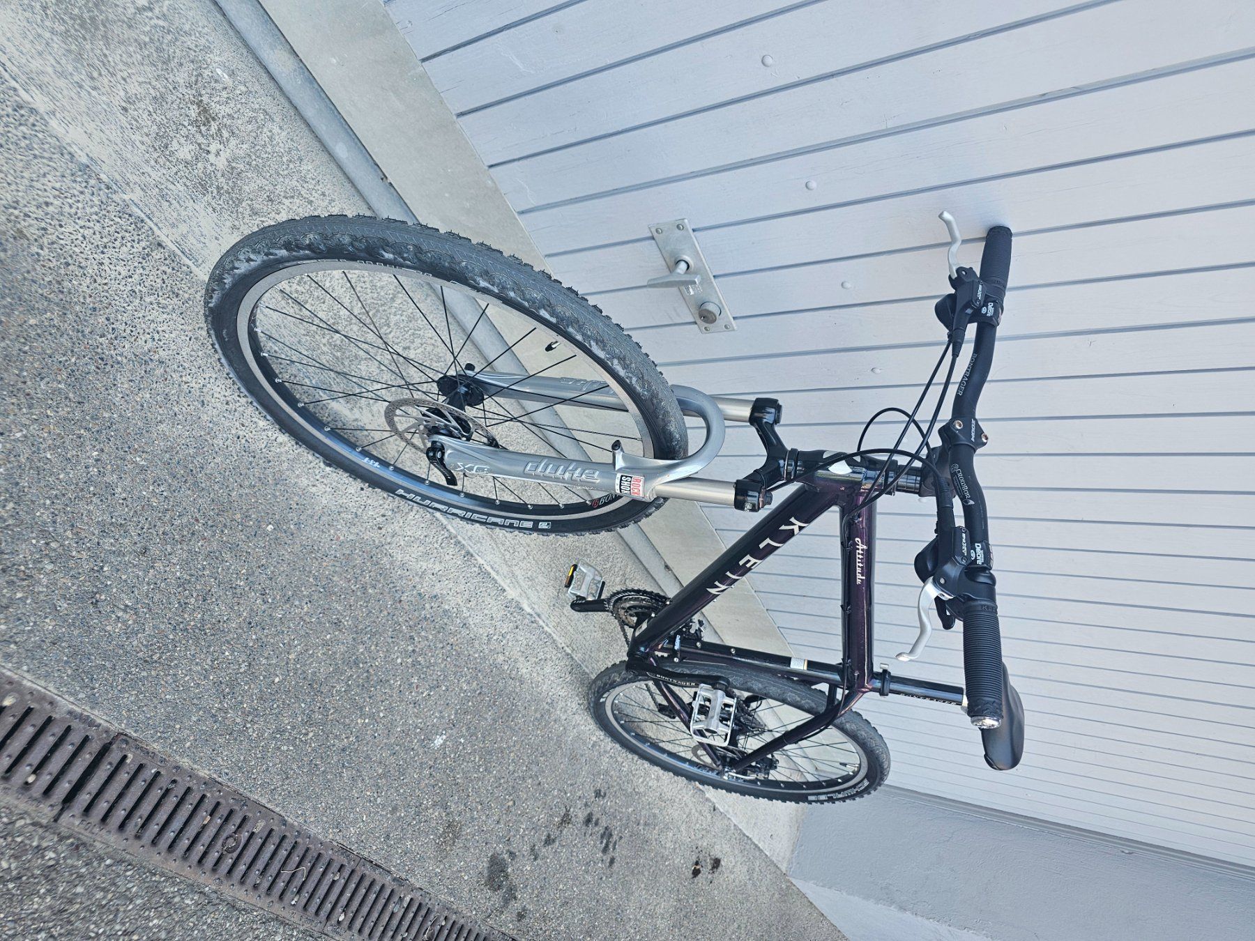 Klein Velos: MTB Klein – Gebraucht aus kleindöttingen von Jimi-Hendrix 5