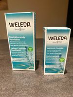 Weleda Haarlotion 100ml & Haaröl Rosmarin 50ml ne