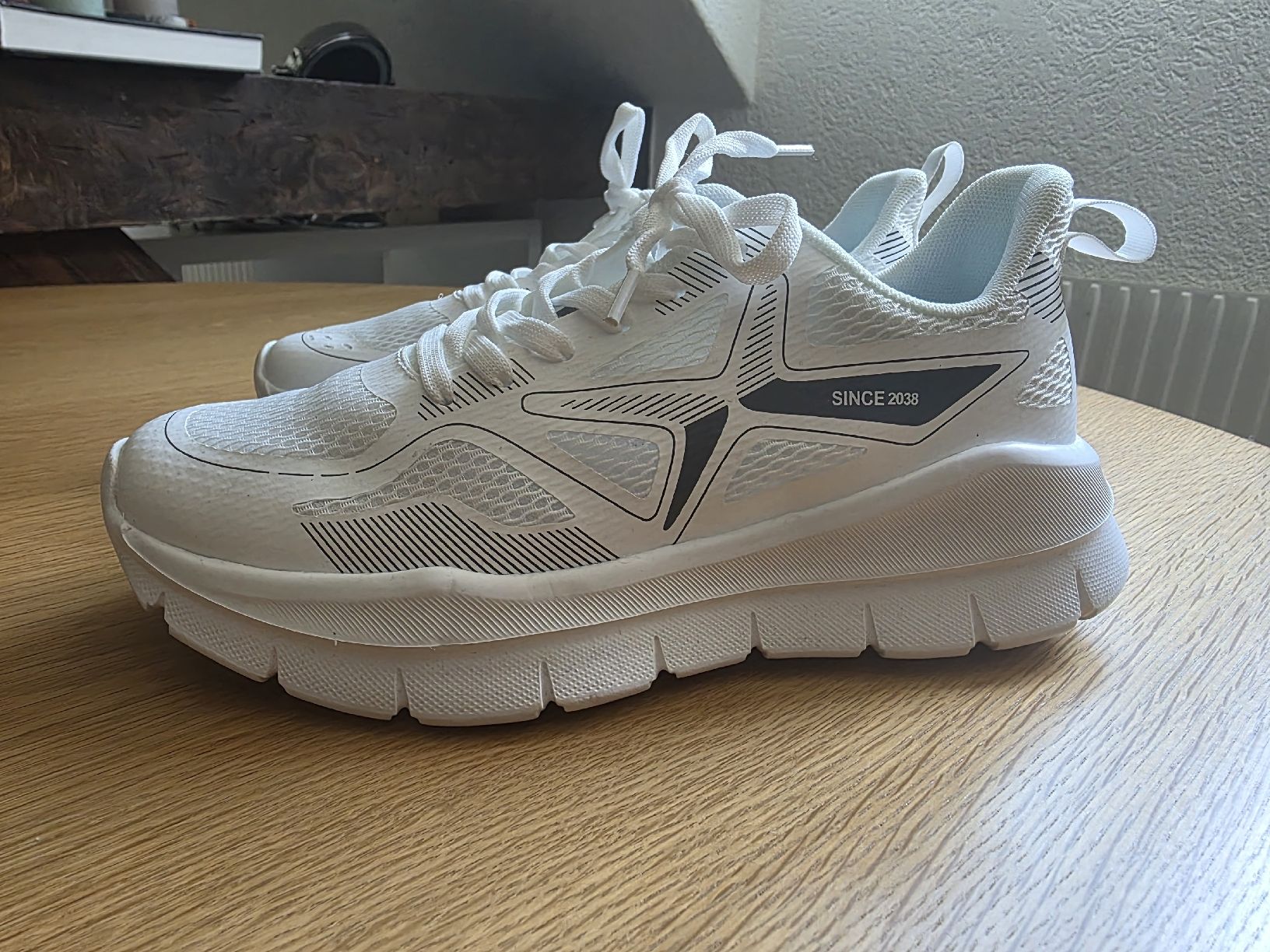 Herrenschuhe: Sneakers Gr 39 – Neu (gemäss Beschreibung) aus Interlaken von NataliiaS 6