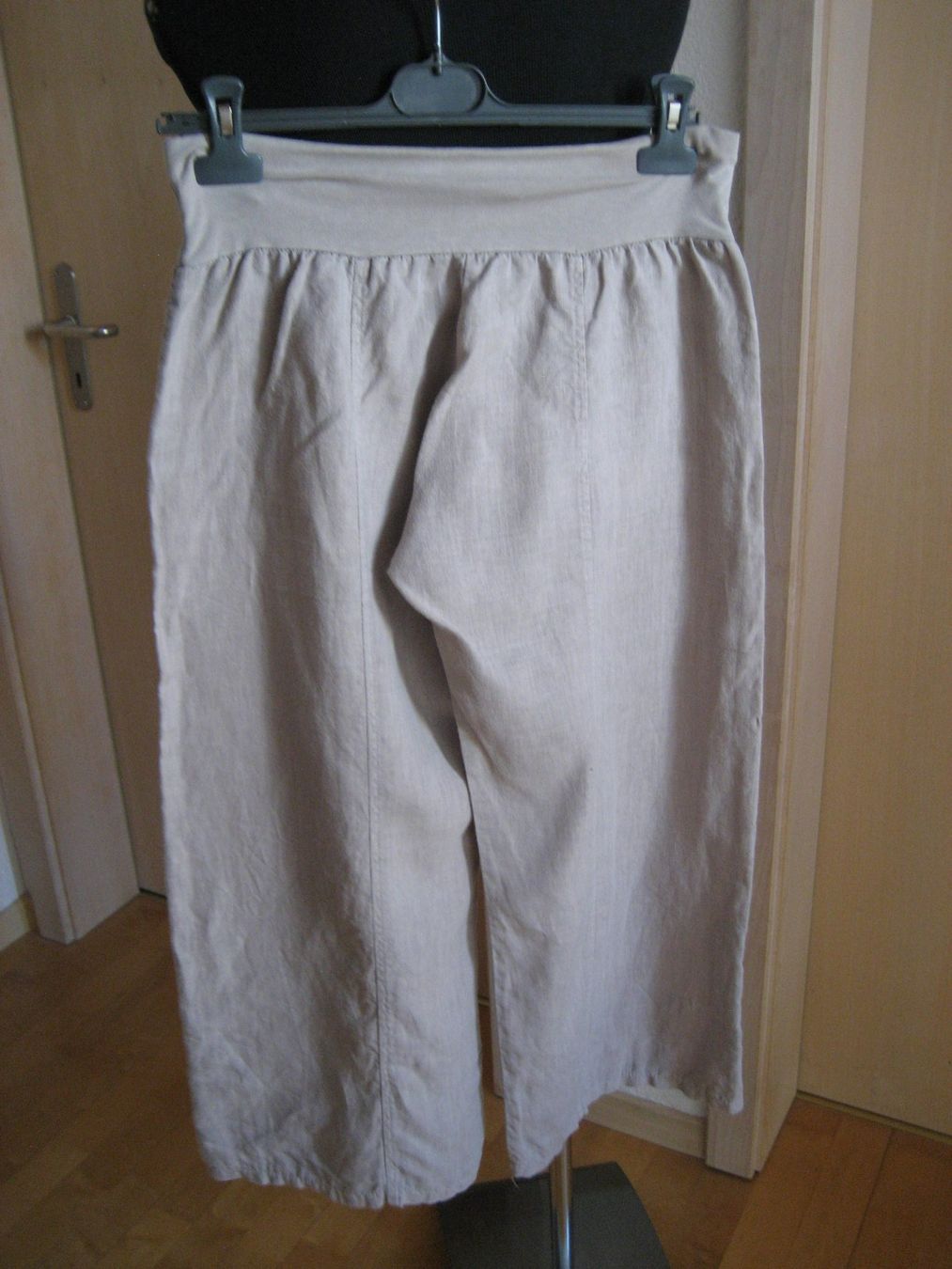 Pantalons: Pantalon lin Driver taille M – Neuf (Voir description) à Delémont par marryb 4