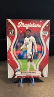 Kobbie Mainoo England Panini Donruss