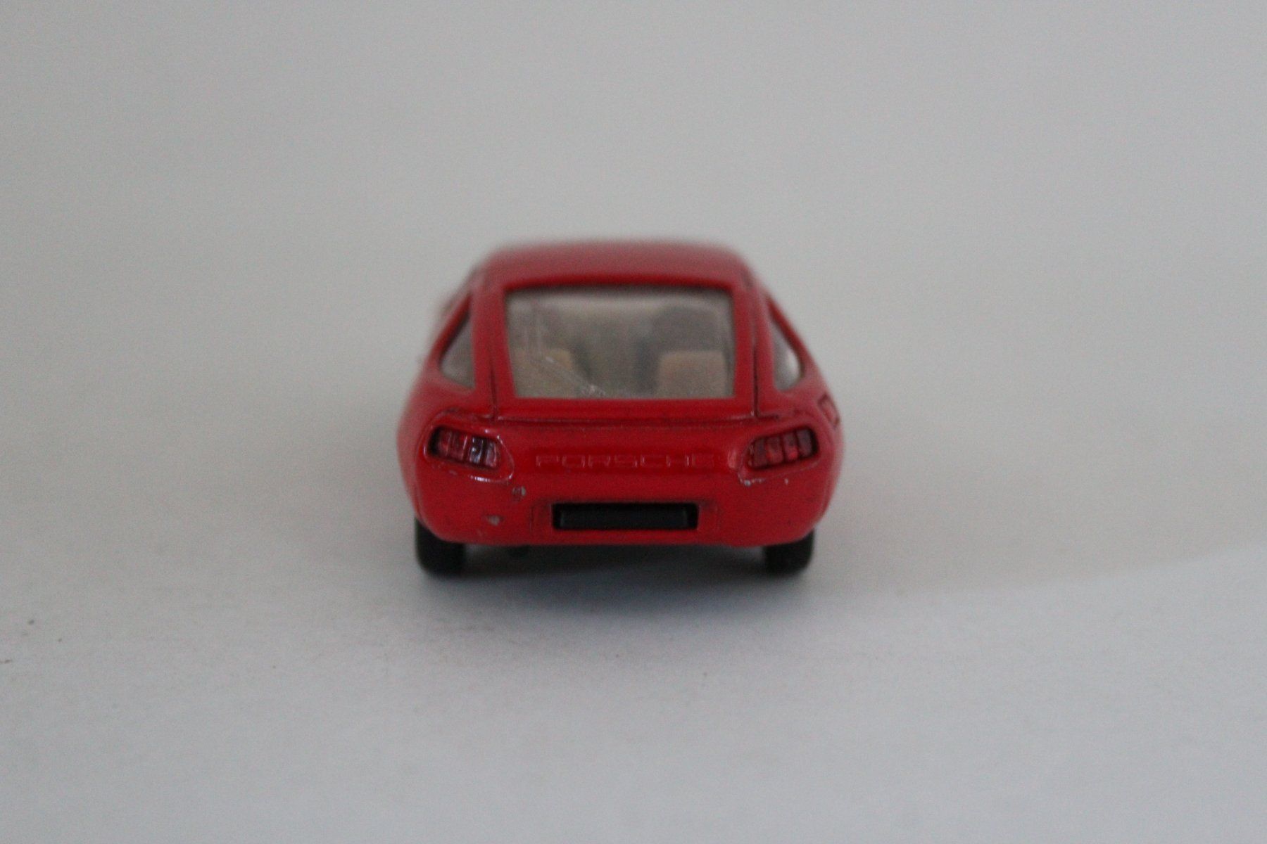 Solido Voitures modèles: SOLIDO Porsche 928 – D'occasion à Fehraltorf par haefens 5