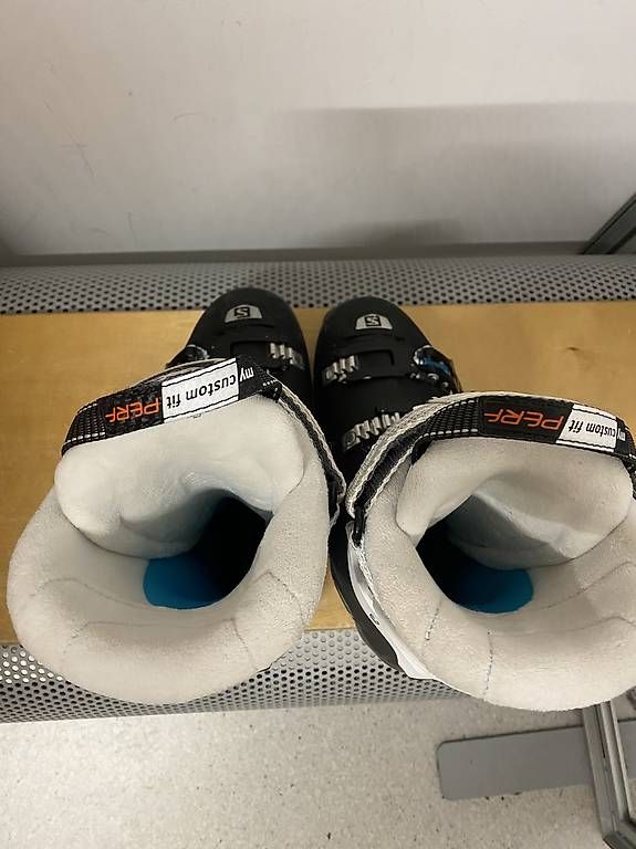 Salomon Damenschuhe: Skischuh Damen – Gebraucht aus Effretikon von PascalR94 3