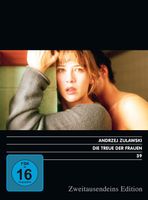 Die Treue der Frauen (2000) Andrzej Zulawski/Sophie Marceau