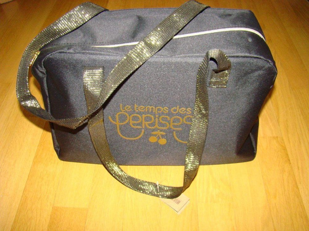 Le temps des cerises sac hot sale