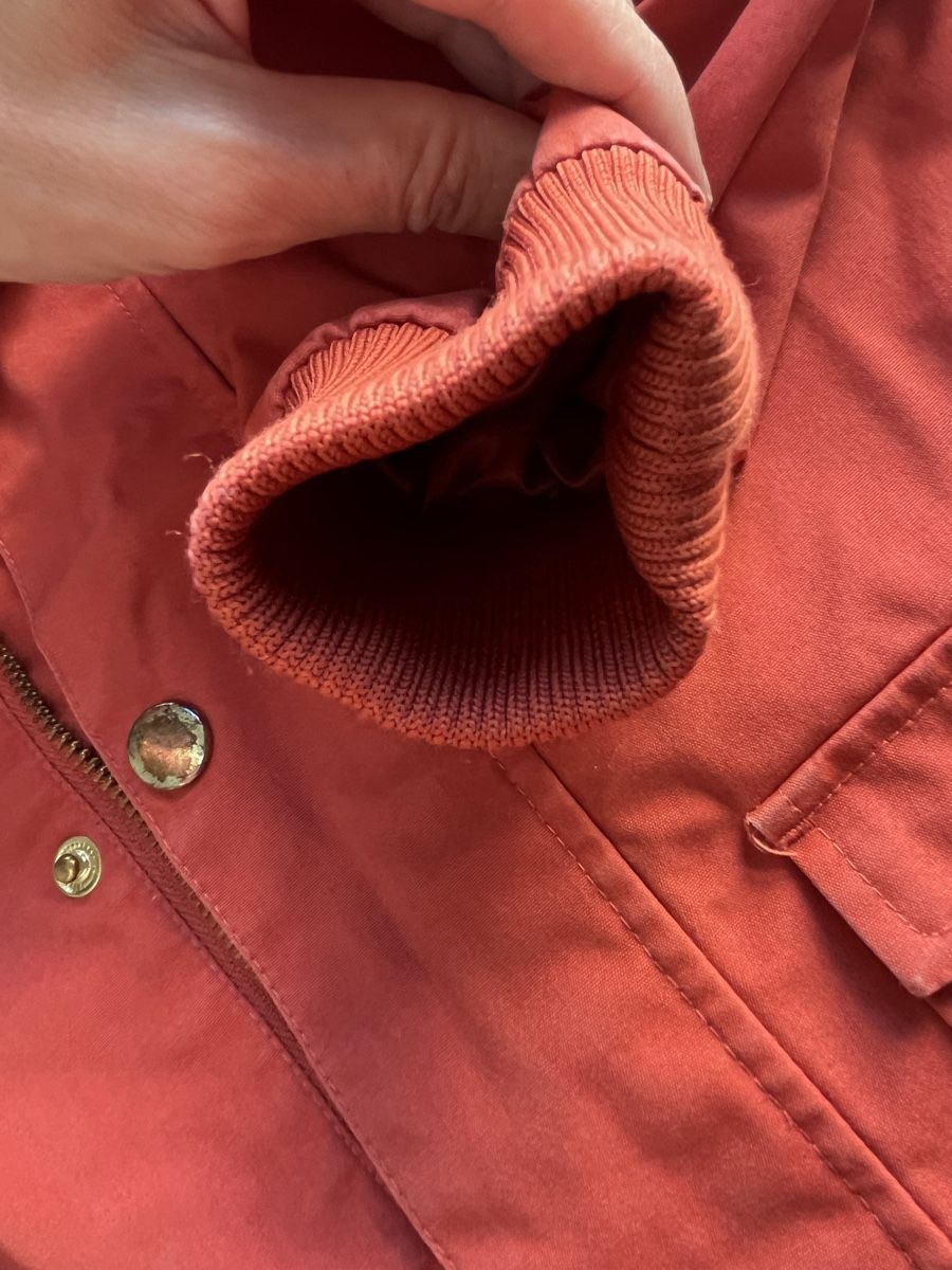 Mini Rodini Jacken & Mäntel: Mini Rodini, Parka "Pico", Gr. 104/110, TWINT möglich  – Gebraucht aus Zürich von scke 5