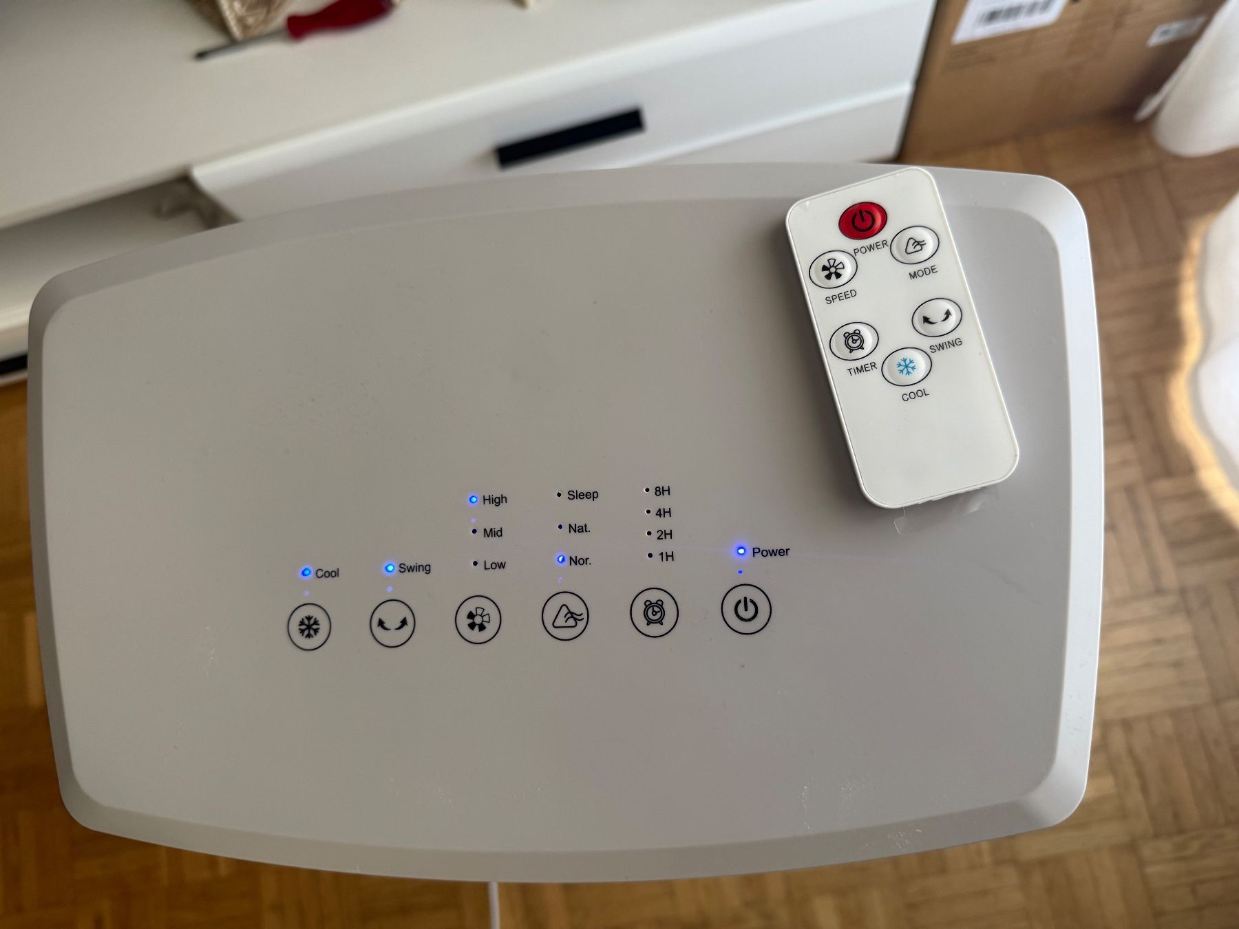 Ventilatori: Klimägerat – Usato da Köniz venduto da Honestyy 1