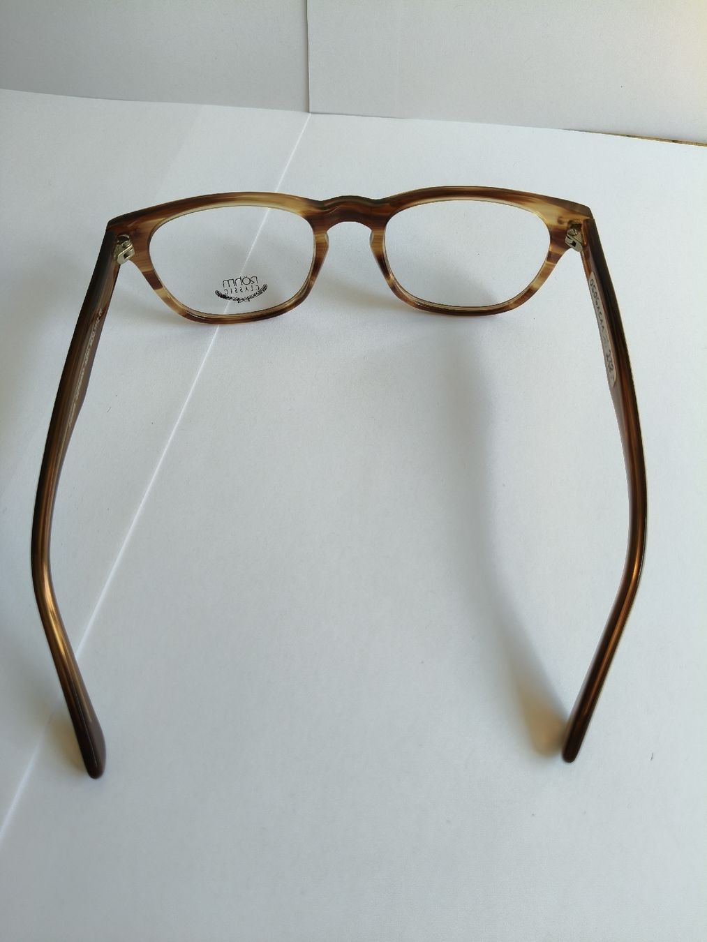 Brillen & Gläser: Röhm LesebrilleClassic Frame made in Germany – Neu (gemäss Beschreibung) aus Zürich von sha_vw65 3