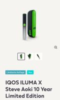 IQOS ILUMA 10 Years Limited Edition