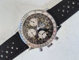 Breitling Chronograph Navitimer Cosmonaute 809