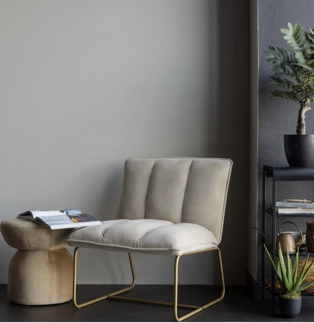 Sessel: Sessel Beige – Gebraucht aus St. Gallen von jasmine1205 3