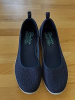 Neuwertige Sketchers Ballerina, Gr. 39