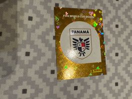 Panini PAN 1  Panama 2026 United Edition FIFA