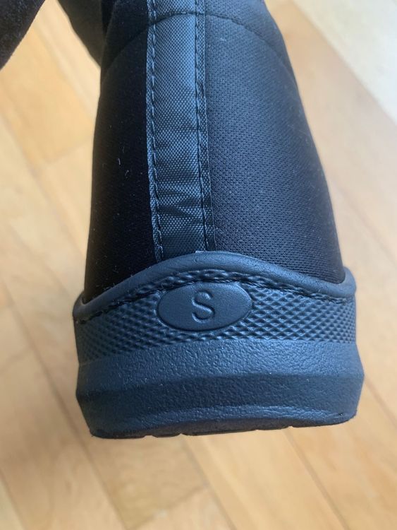 DARCO SlimLine cast boot, S | Kaufen auf Ricardo