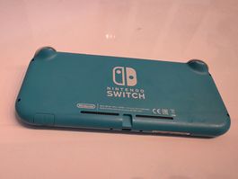 Nintendo Lite