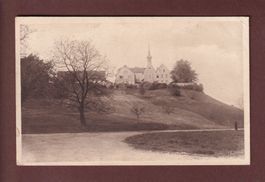 BASEL - St. Margarethenkirche - 1925 // Eckbug //