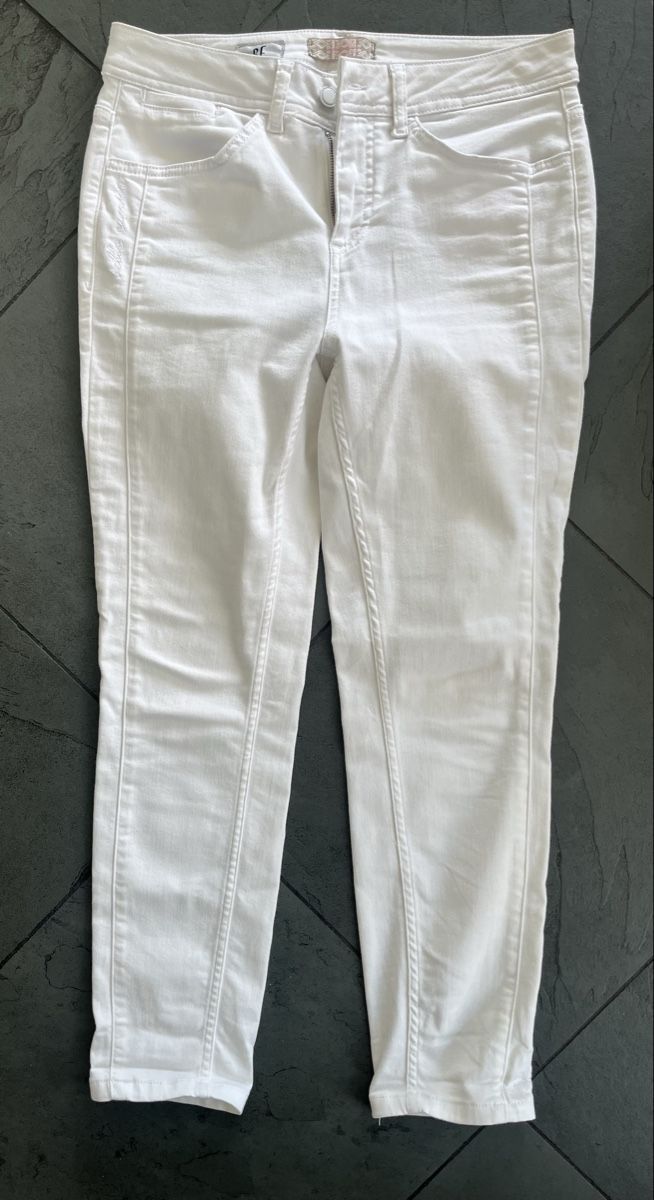 Pantaloni: Hose Street One – Usato da Eschen venduto da regino