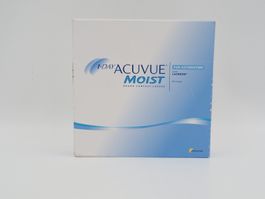 1 Day ACUVUE Moist für Astigmatismus -2.25 (26071537)
