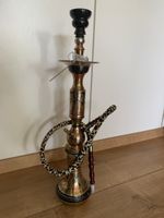 Narguilé Shisha avec mallette de transport