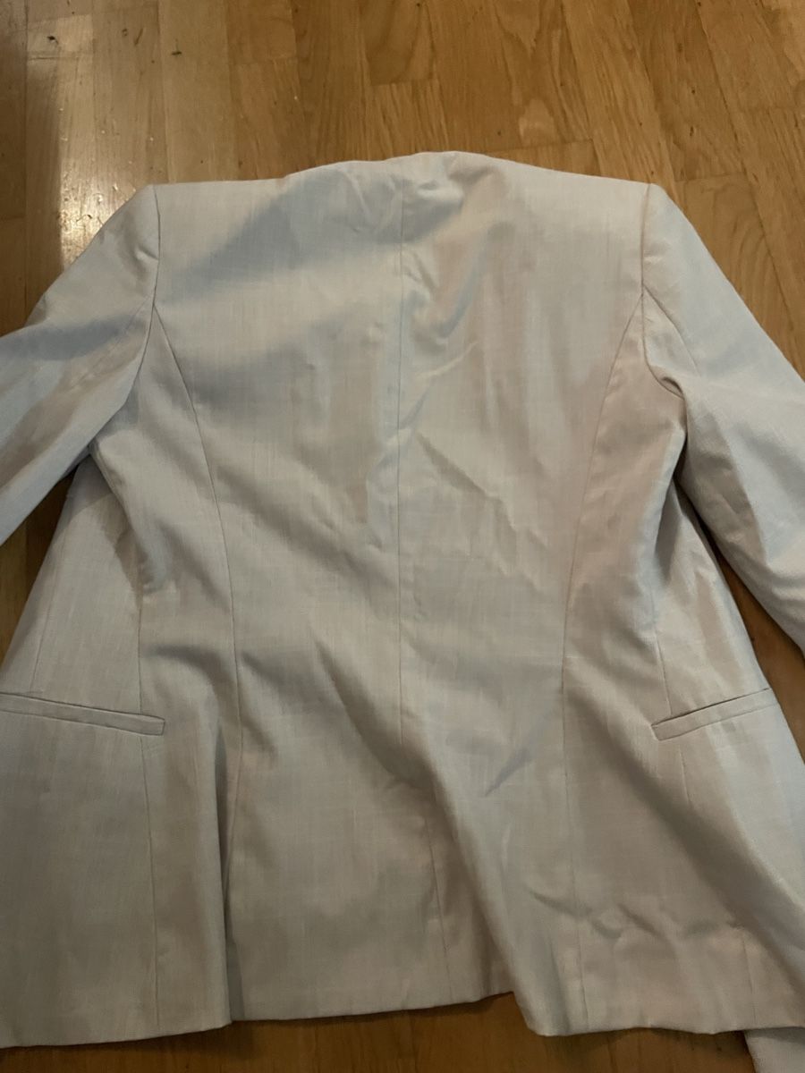 Completi & Tailleur: Eleganter Zweiteiler Anzug – Usato da Zürich venduto da estela22 2